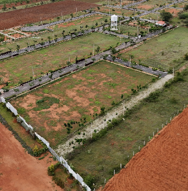 Explore Luxe Living at Crystal Park