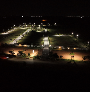 Showcase of Premium Amenities